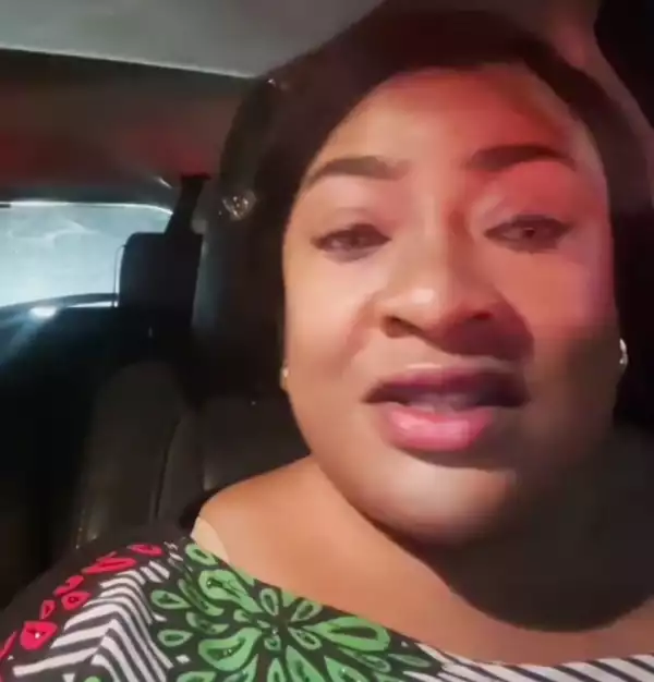 Foluke Daramola Reacts After She And Her Colleague Were Called Out For Allegedly Endorsing Bola Ahmed Tinubu