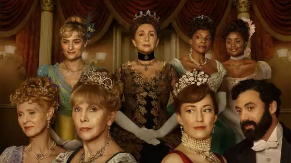 HBO Unveils The Gilded Age Season 2 Trailer