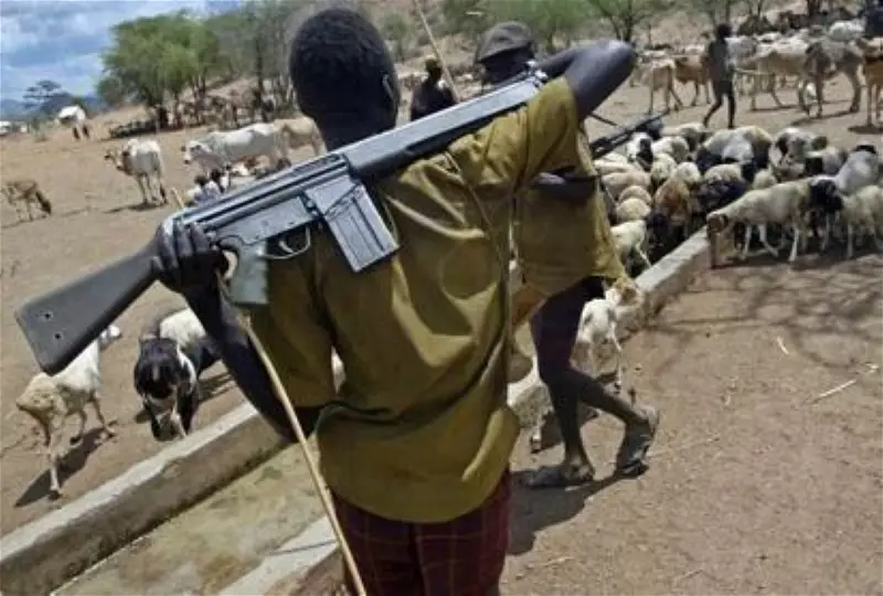 9,000 illegal herders sneak into Ondo within a month — Amotekun