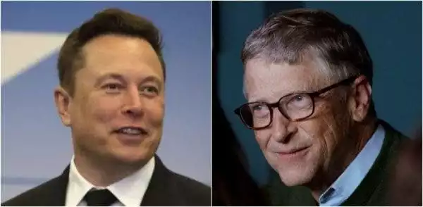 Elon Musk Overtakes Bill Gates, Becomes 2nd Richest Person In World