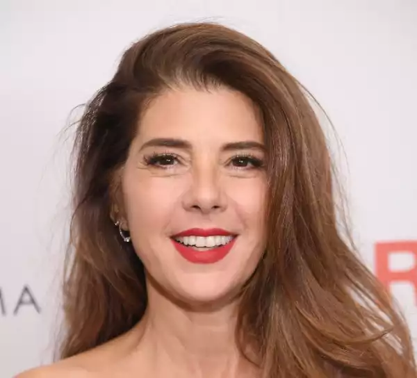 Age & Net Worth Of Marisa Tomei