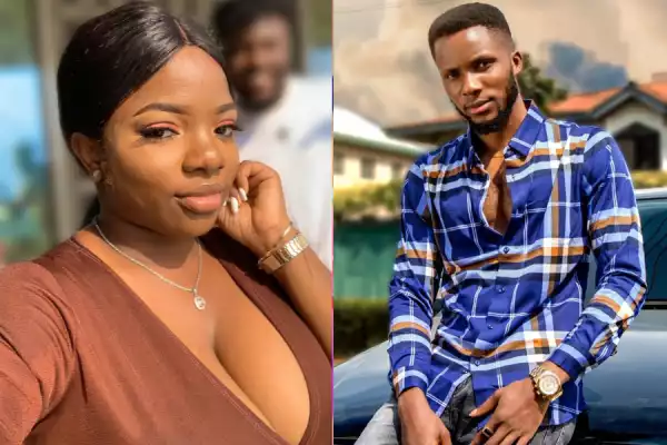 #BBNaija: “I Don’t Have Anything Against You, Neither Do I Have Anything Against Ozo” – Brighto Tells Dorathy