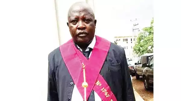 Gunmen Kill Ogboni Fraternity Leader In Ondo State