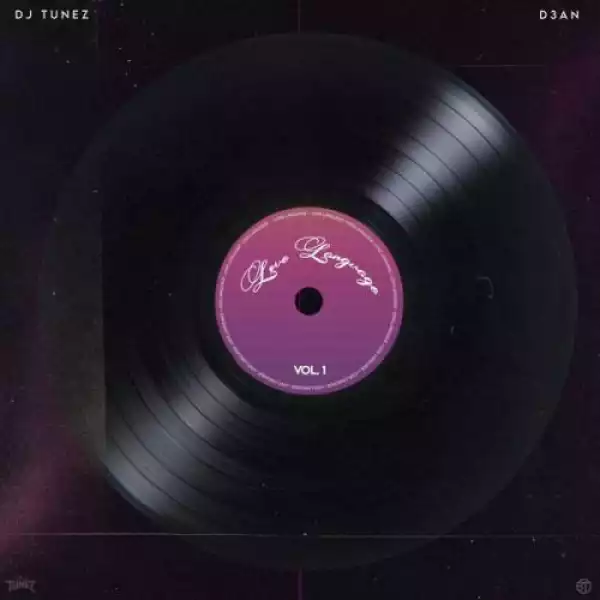 DJ Tunez & D3an - Lullaby ft. Onosz