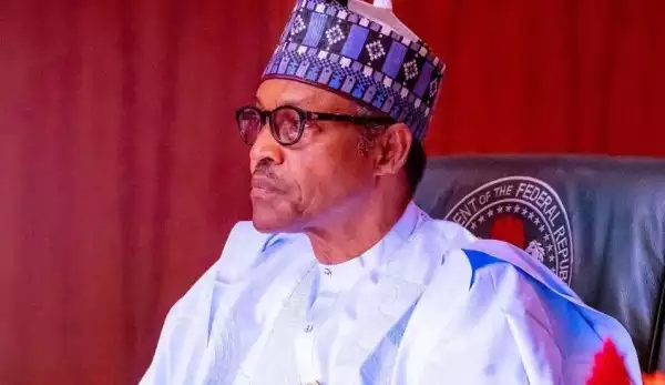 You Can’t Succeed Above Your Educational Qualification – President Buhari (Video)