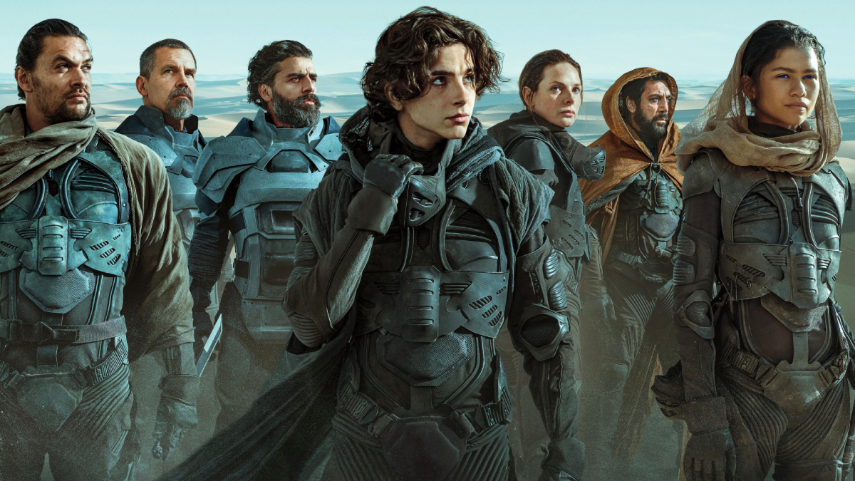 Dune Visual Effects Company Makes Employees Take Pay Cut or Join Loan Scheme