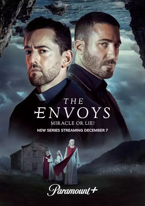 The Envoys S02 E08