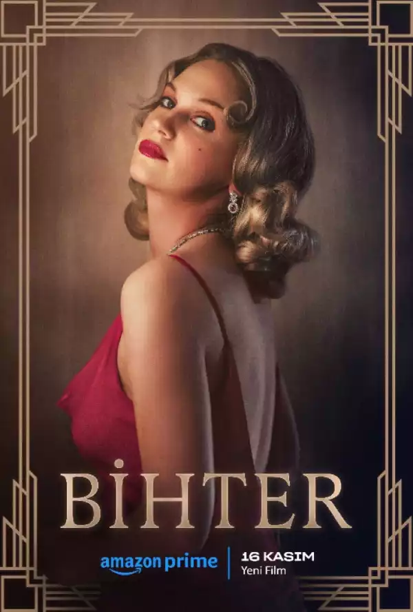 Bihter (2023) [Turkish]