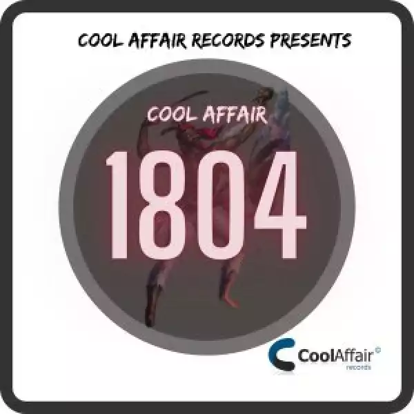 Cool Affair – 1804 (EP)