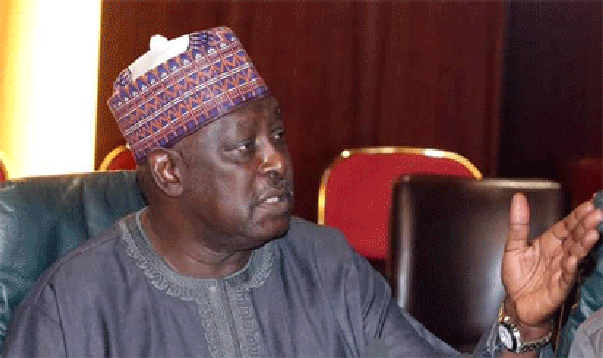 Grass-cutting Scandal: Babachir Lawal Discharged & Acquitted