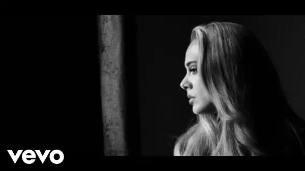 Adele - Easy On Me (Video)