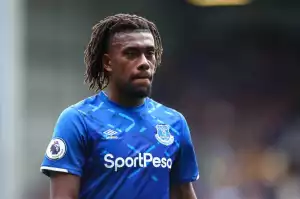AFCON: ‘Everyone is hungry’ – Iwobi reveals impact of Ahmed Musa’s advice to Super Eagles