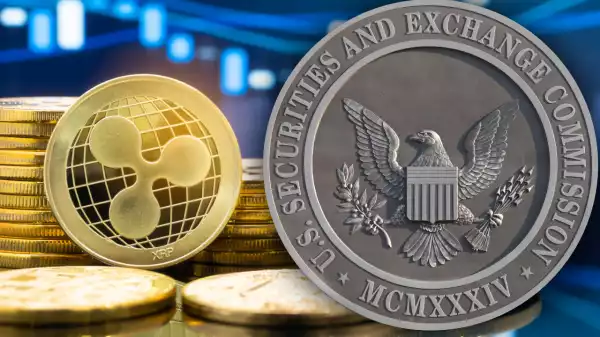 Ripple Has No Plans to Settle With SEC Over XRP, Confident Gensler Will Drop the Lawsuit – Regulation Bitcoin News
