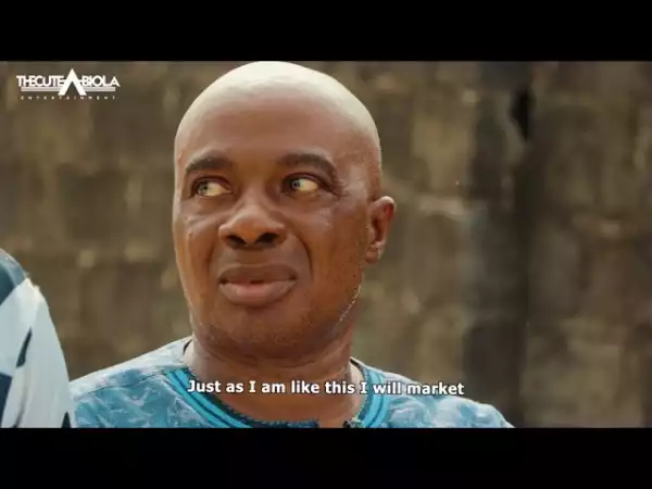 TheCute Abiola (Lawyer Kunle)  - The Revenge Starr. Olaiya Igwe (Comedy Video)