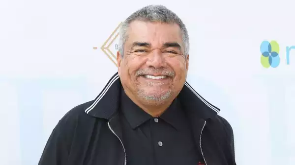 George Lopez, Adriana Barraza, and More Join WB