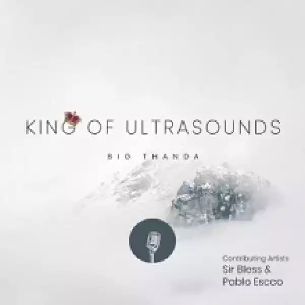 Big Thanda – Rolling Melodies