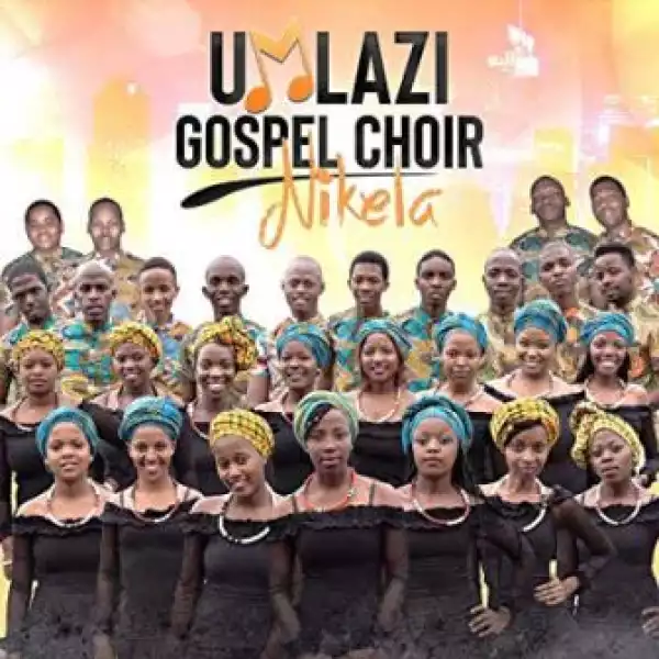 Umlazi Gospel Choir – Babusisiwe