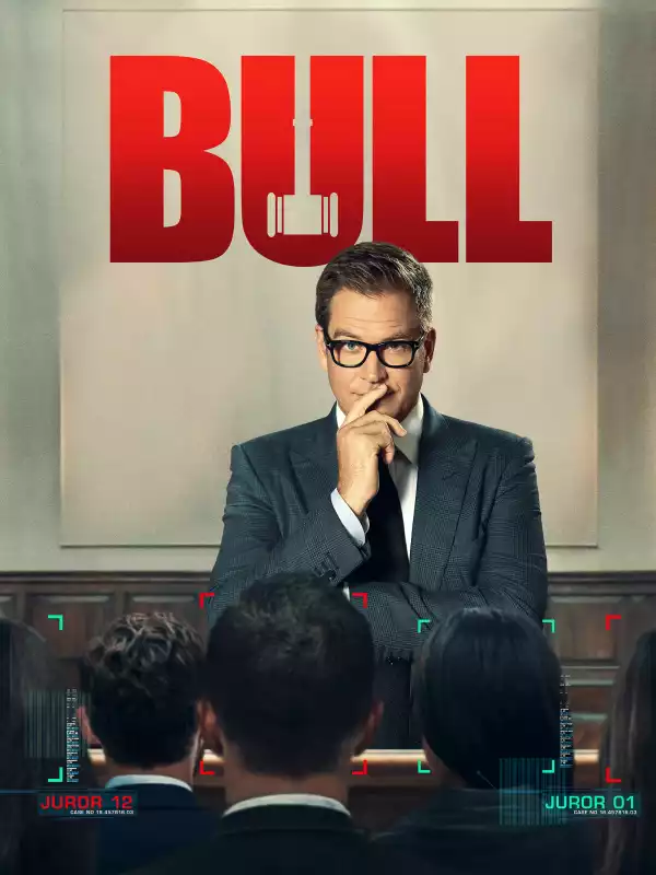 Bull 2016 S06E01