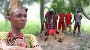 Apanijaiye Alagbara (2023 Yoruba Movie)