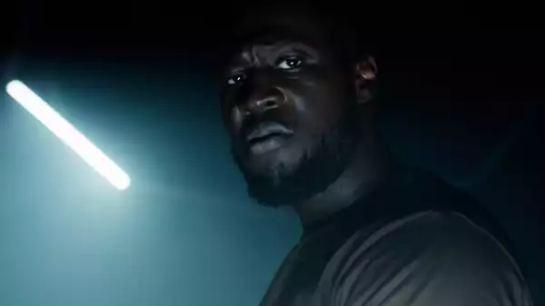 Stormzy - This Is What I Mean ft. Amaarae, Black Sherif, Jacob Collier, Ms. Banks, & Storry (Video)