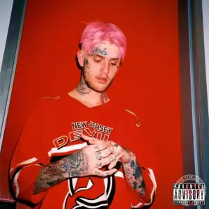 Lil Peep Ft. Xavier Wulf – Drive By