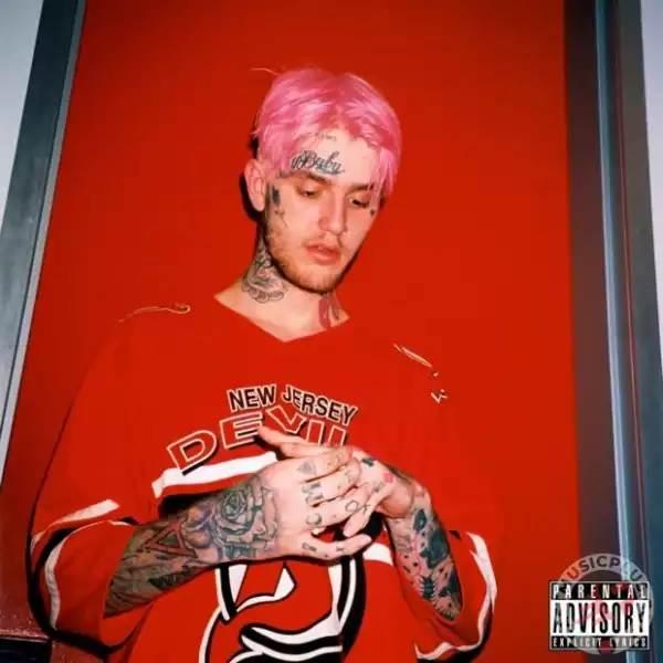 Lil Peep – Move On, Be Strong