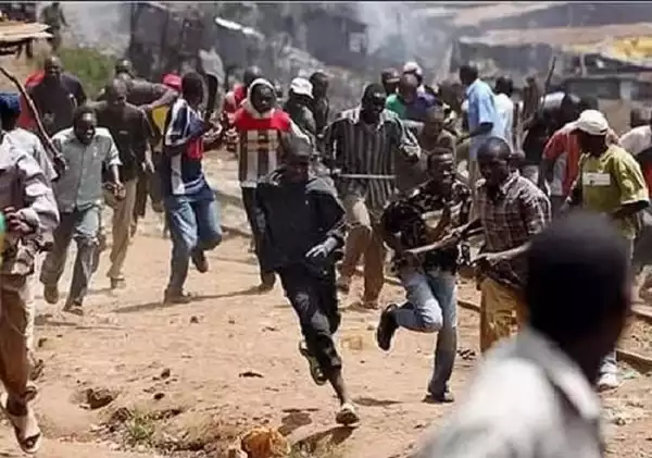 Residents Flee As Hoodlums Kill 7 In Imo