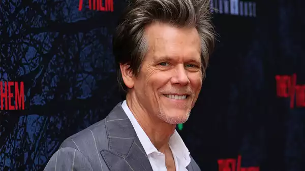 Kevin Bacon Reveals Why He Keeps Coming Back to Horror