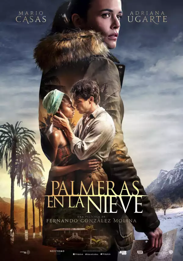 Palm Trees in the Snow (Palmeras en la nieve) (2015) [Spanish]