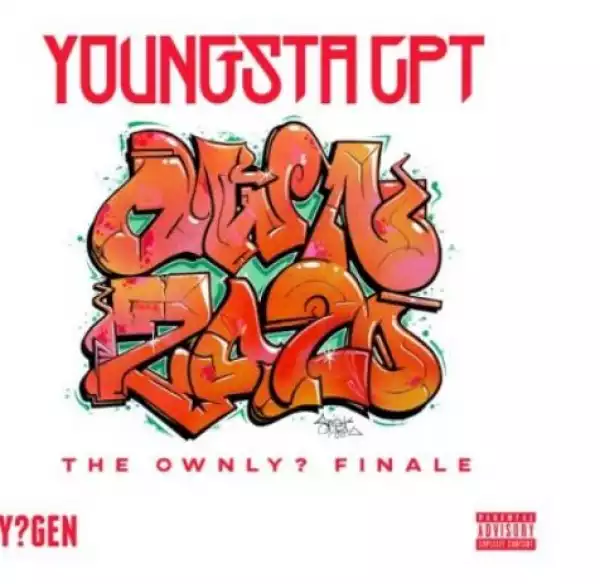 YoungstaCPT – Own 2020