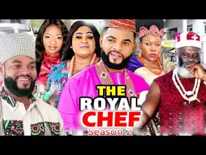 The Royal Chef Season 2