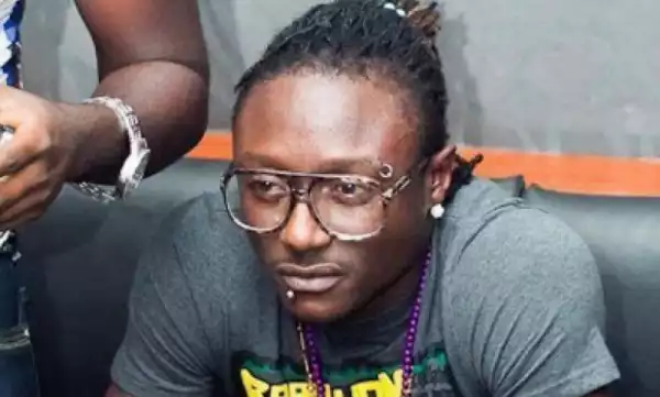 Nigerians in shock after what musician, Terry G said about gospel music |Details