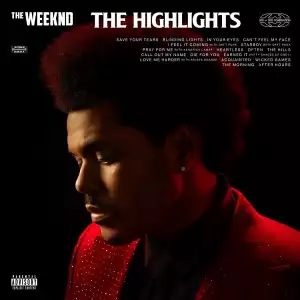 The Weeknd - The Highlights (Album)
