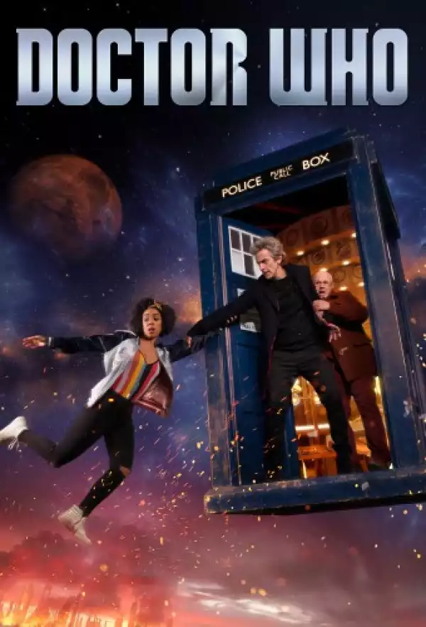 Doctor Who 2005 S13E01