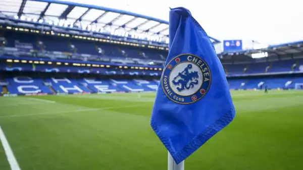 Chelsea set to release 2023/24 home shirt without a sponsor