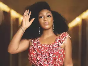 I Wanted To Be Sure I Was Marrying For The Right Reason And Not Because Of Societal Pressure - Actress, Rita Dominic (Video)