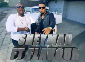VIDEO : Sheyman - Sampuwa Ft. Flavour