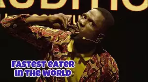 Josh2funny - Fastest Eater in the world  (Comedy Video)