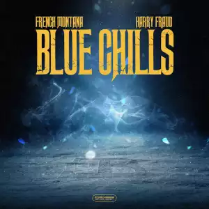 French Montana & Harry Fraud - Blue Chills