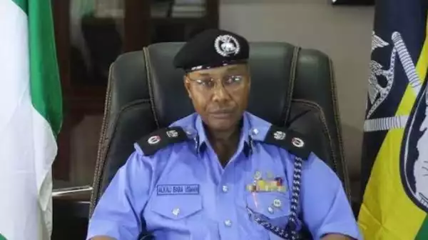 IGP Condemns Attacks On Police Officers, Orders Prosecution Of Offenders