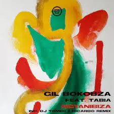 Gil Bokobza – Ngyanibiza ft Tabia