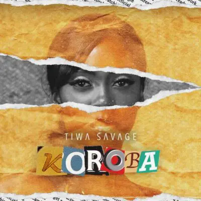 Tiwa Savage – Koroba (Instrumental)