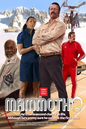 Mammoth Season 1