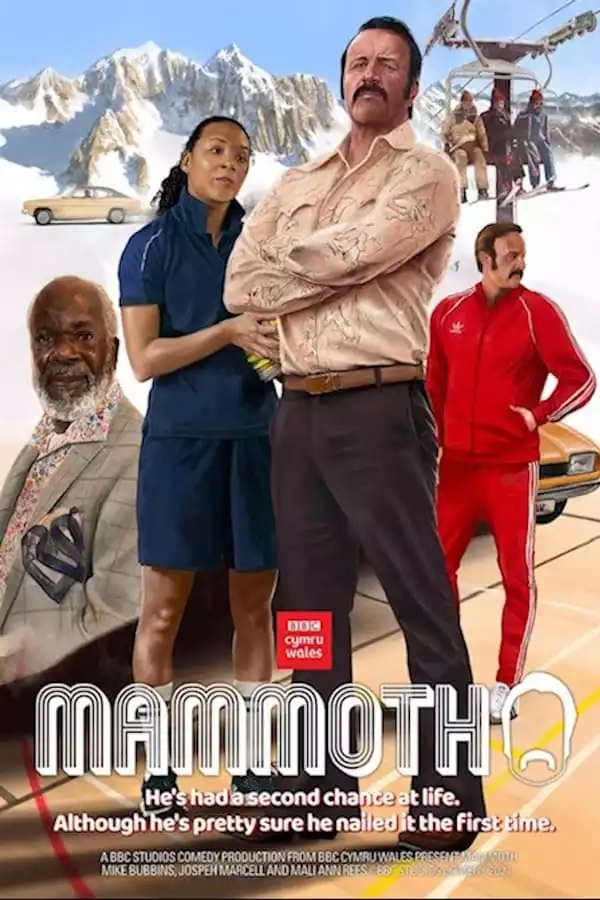 Mammoth (TV series)