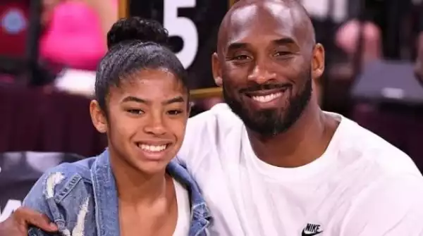 Kobe Bryant, daughter die in helicopter crash (updated)