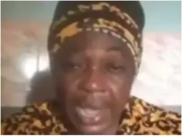 Nigerians Call For The Arrest Of Female Preacher Who Said She Saw TB Joshua And Bishop Idahosa In Hell Fire (Video)