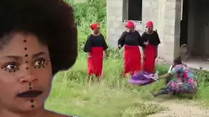 Arojinle (Aiye Obaraka) (2023 Yoruba Movie)