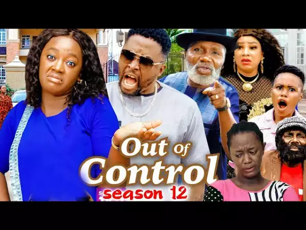 Out Of Control Season 12