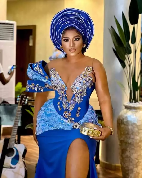 I Wasn’t Born With A Silver Spoon, It Was Never Easy – Actress, Destiny Etiko Reflects On Past Struggles (Video)