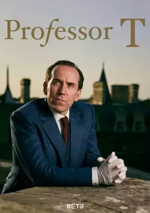 Professor T Season 3